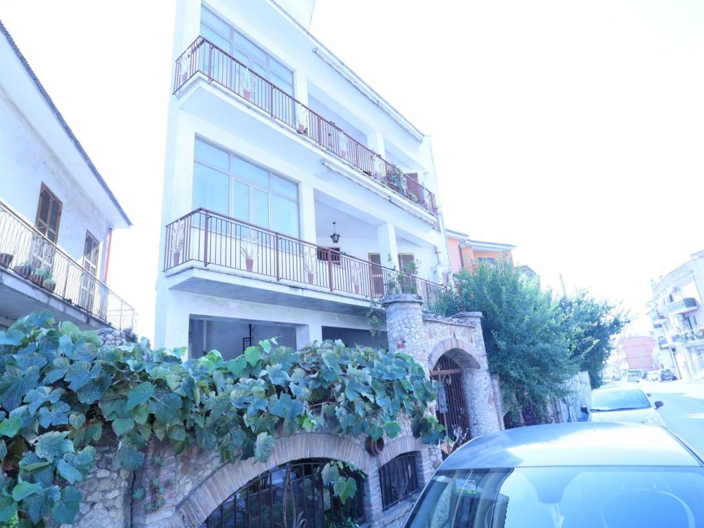 appartamento in vendita a Capena