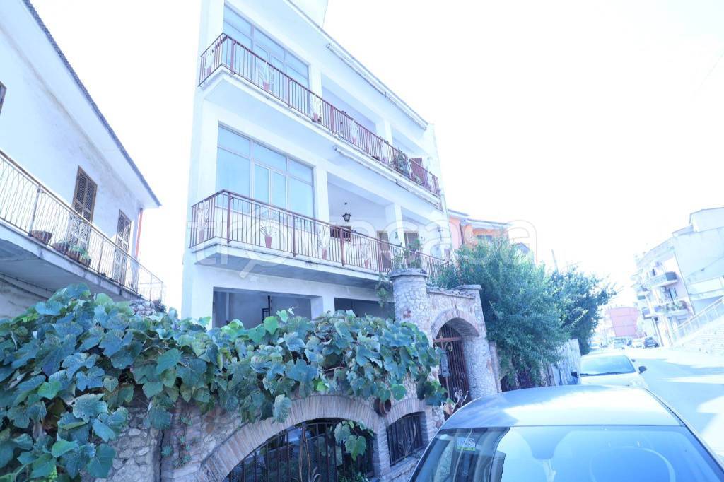 appartamento in vendita a Capena