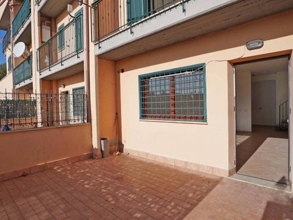 appartamento in vendita a Capena