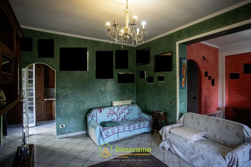 appartamento in vendita a Capena