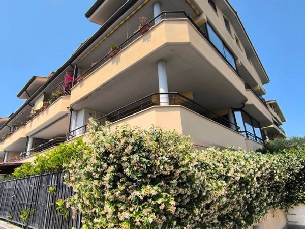 appartamento in vendita a Capena