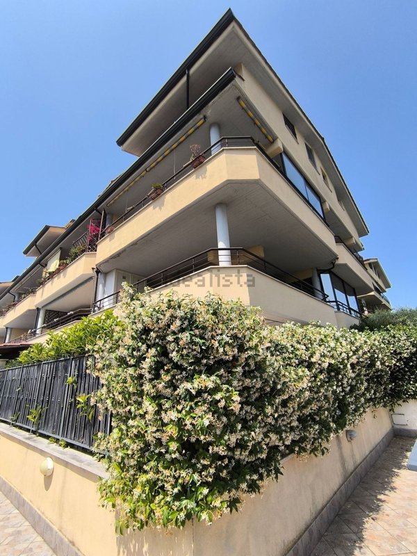 appartamento in vendita a Capena