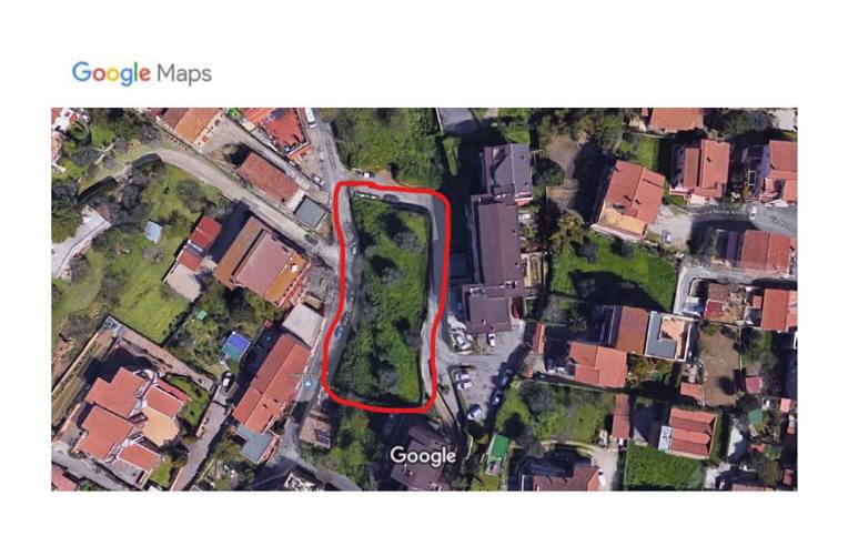 terreno agricolo in vendita a Capena