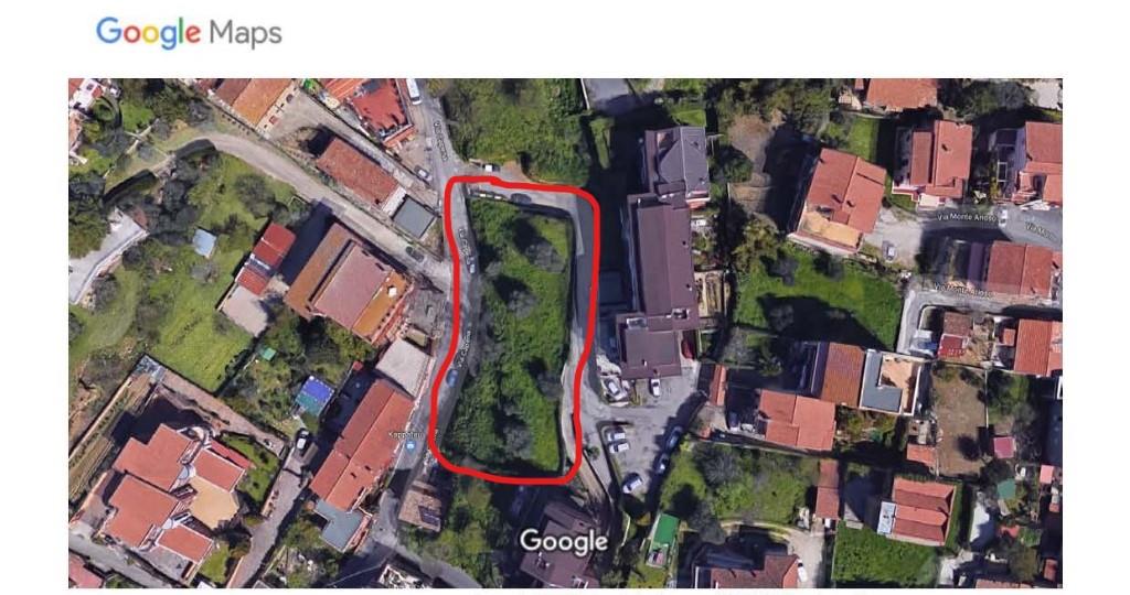 terreno agricolo in vendita a Capena