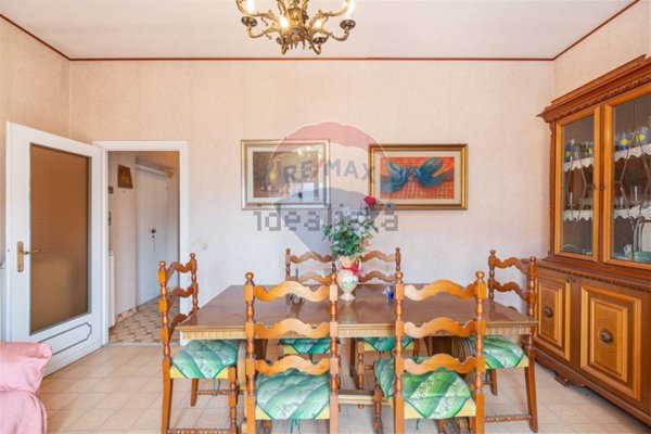 appartamento in vendita a Capena