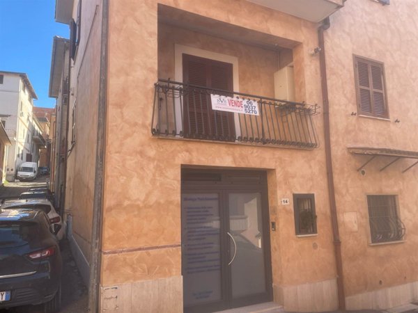 appartamento in vendita a Capena