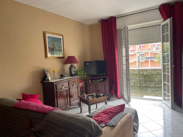 appartamento in vendita a Capena