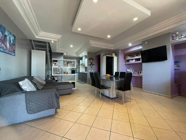 appartamento in vendita a Capena