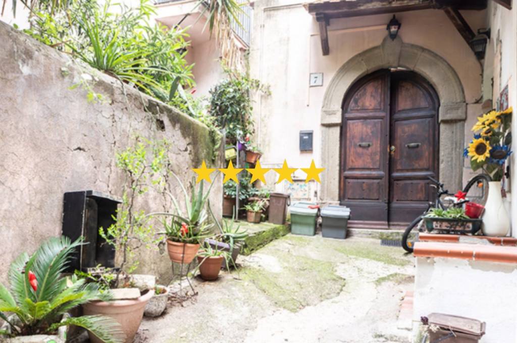 appartamento in vendita a Capena