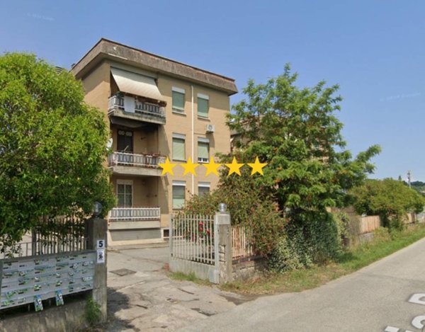 appartamento in vendita a Capena