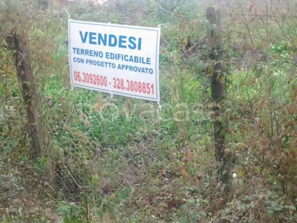 terreno agricolo in vendita a Capena