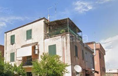 appartamento in vendita a Capena