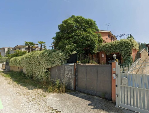 casa indipendente in vendita a Capena