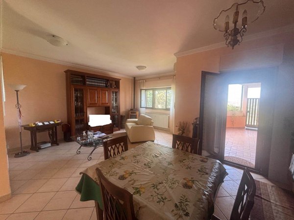 appartamento in vendita a Capena