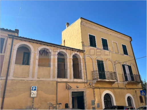 appartamento in vendita a Capena