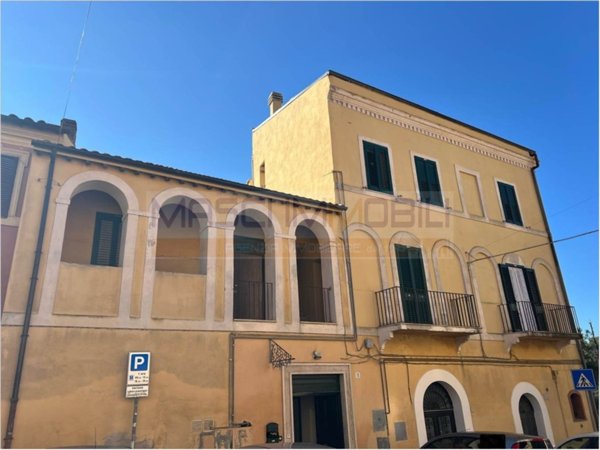appartamento in vendita a Capena