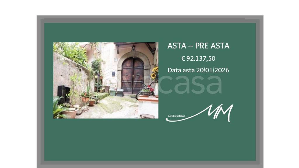 appartamento in vendita a Capena