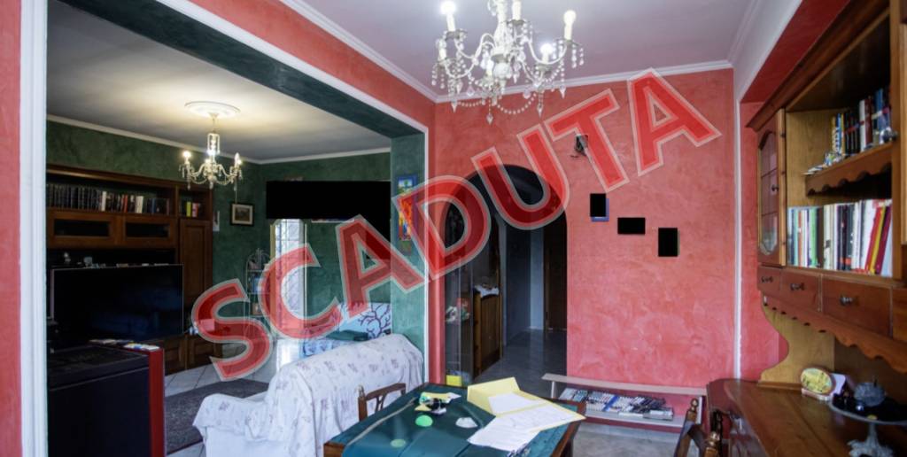 appartamento in vendita a Capena