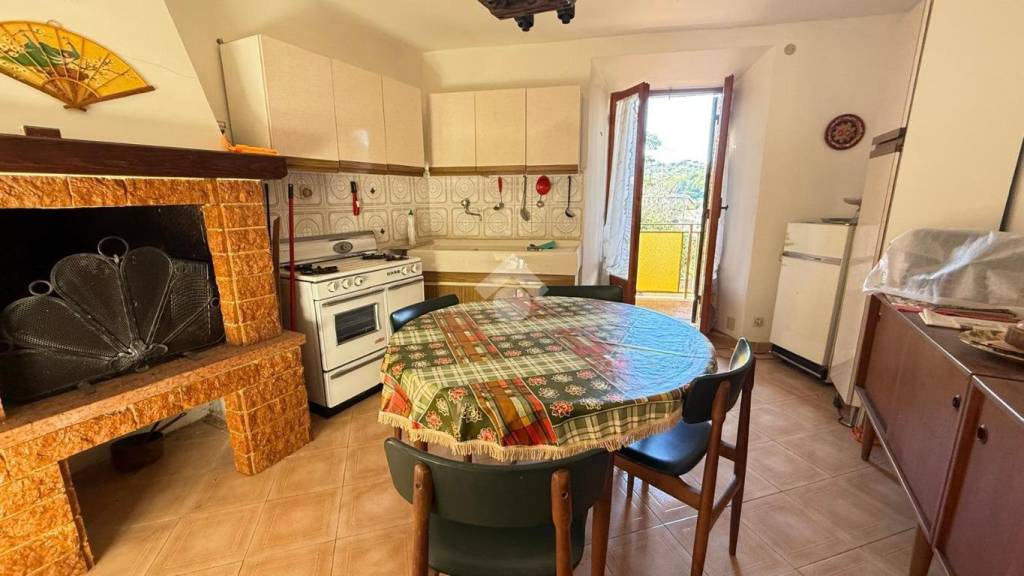 appartamento in vendita a Capena