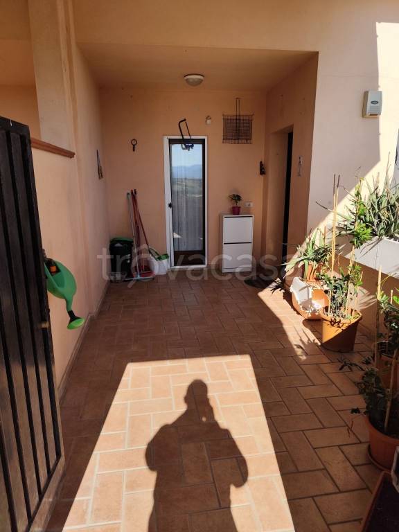 appartamento in vendita a Capena