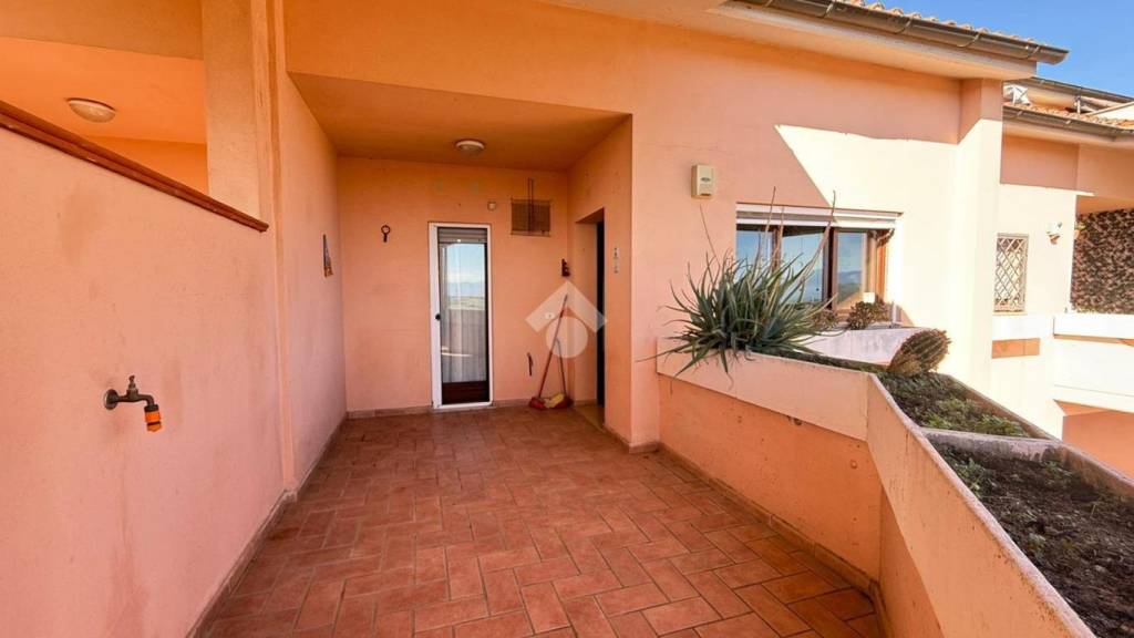 appartamento in vendita a Capena