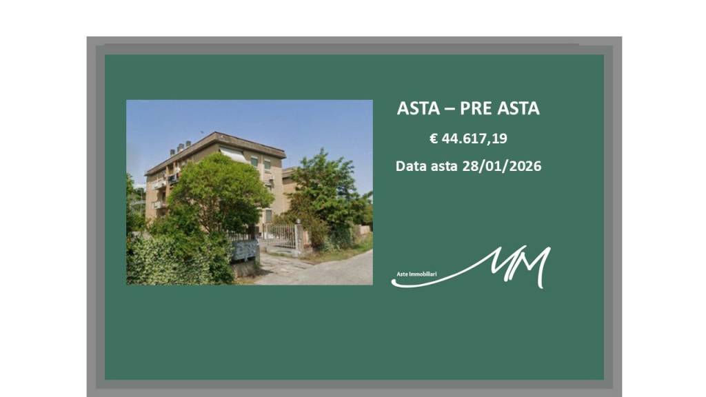 appartamento in vendita a Capena