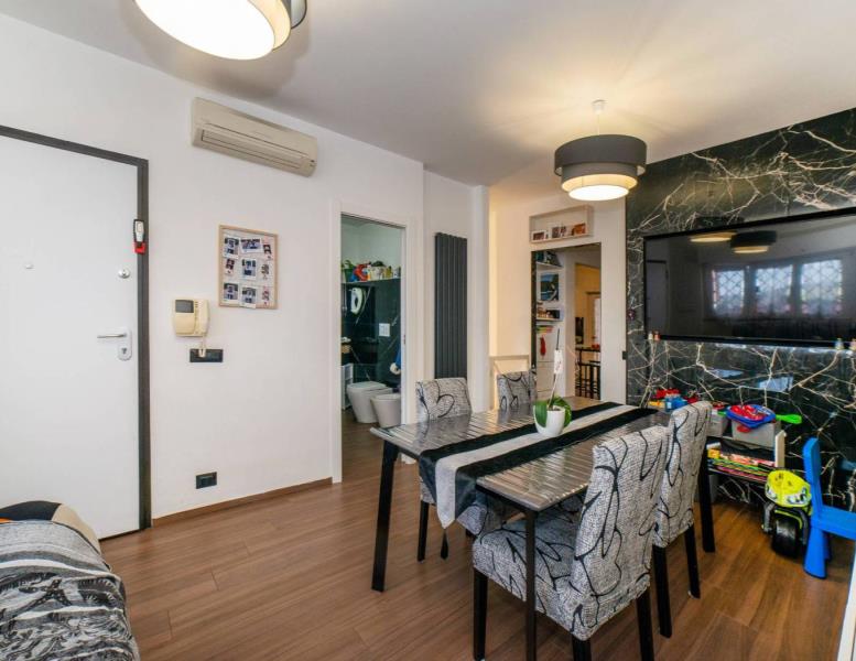 appartamento in vendita a Capena