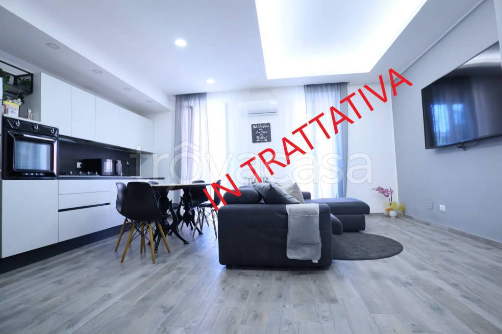 appartamento in vendita a Capena