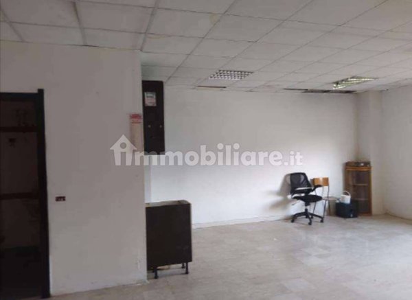 ufficio in vendita a Capena