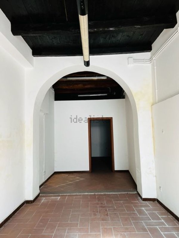 ufficio in vendita a Capena