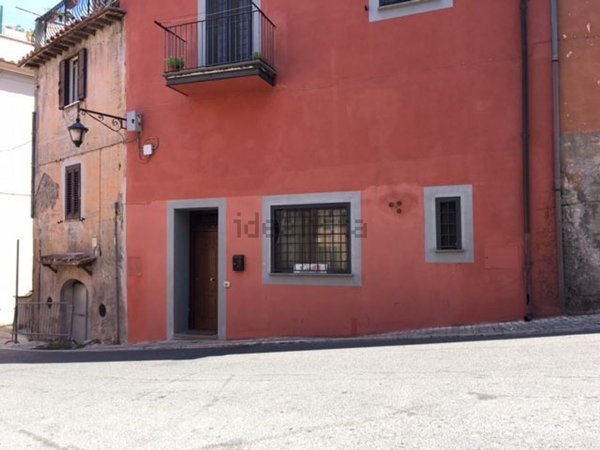 appartamento in vendita a Capena