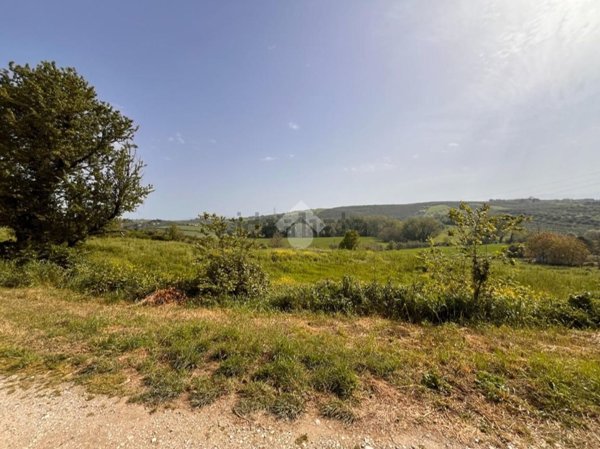 terreno agricolo in vendita a Capena