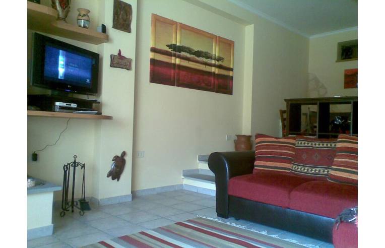 appartamento in vendita a Capena