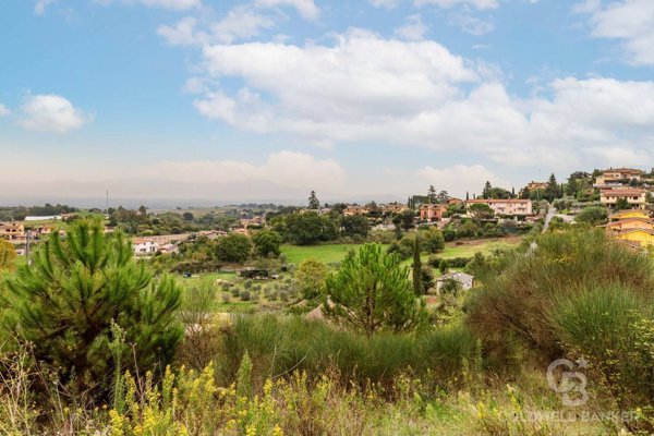 casa indipendente in vendita a Capena