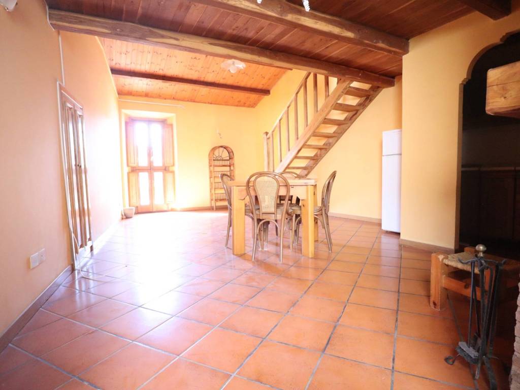 appartamento in vendita a Capena