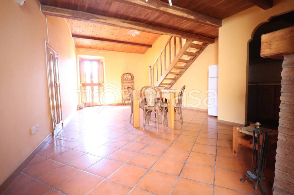 appartamento in vendita a Capena