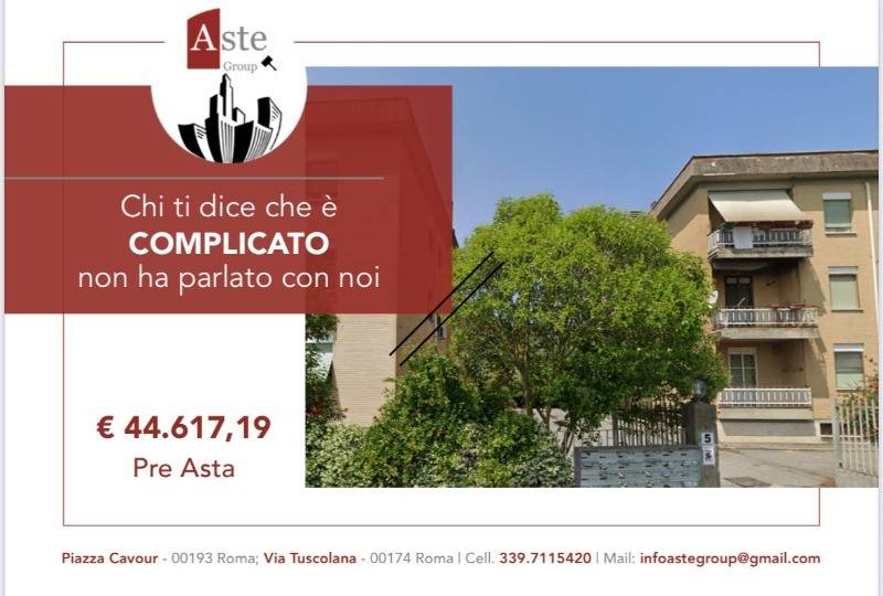 appartamento in vendita a Capena