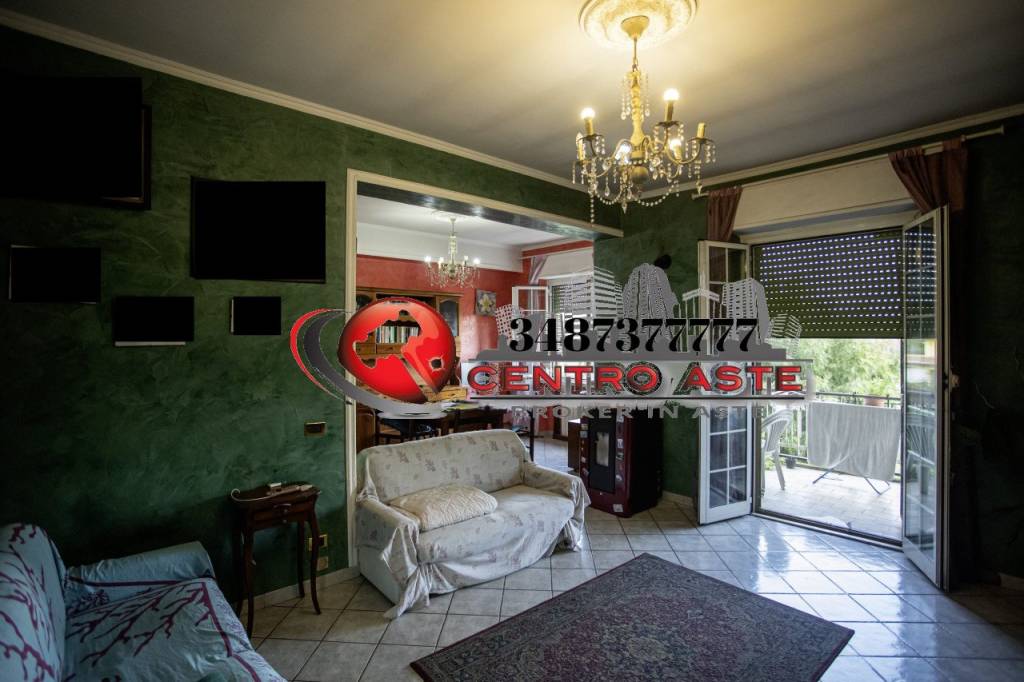 appartamento in vendita a Capena