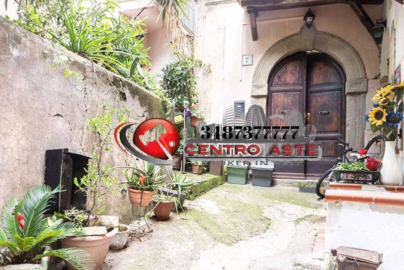 appartamento in vendita a Capena