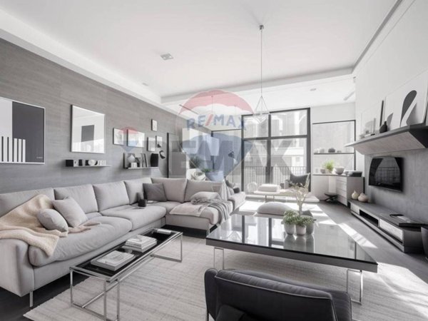 appartamento in vendita a Capena