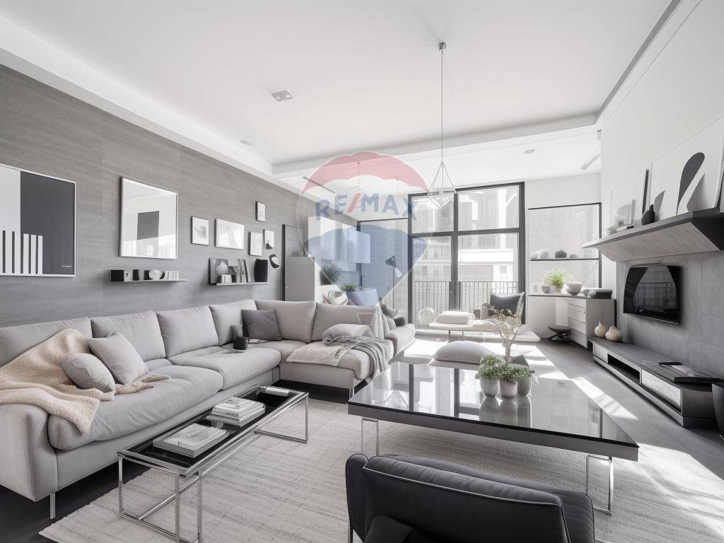 appartamento in vendita a Capena