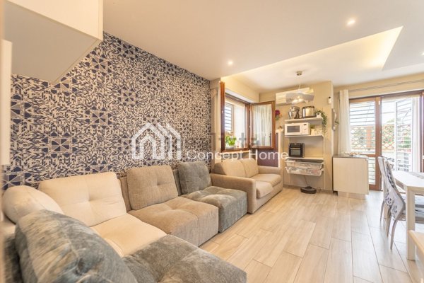 appartamento in vendita a Capena