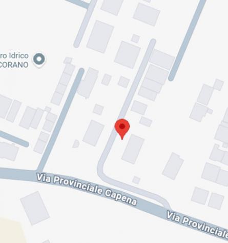 appartamento in vendita a Capena