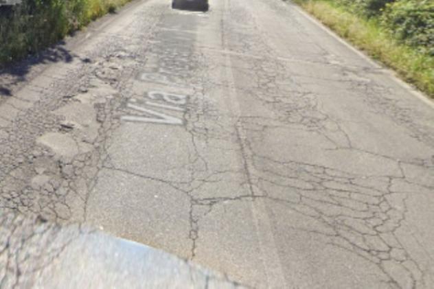 appartamento in vendita a Capena