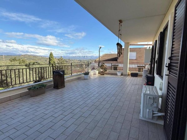 appartamento in vendita a Capena