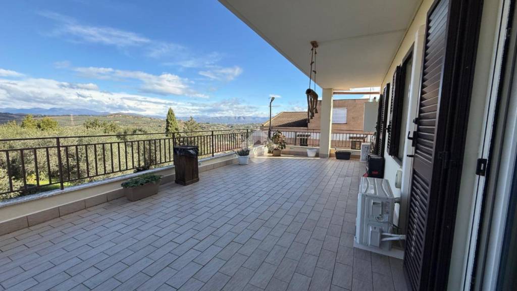 appartamento in vendita a Capena