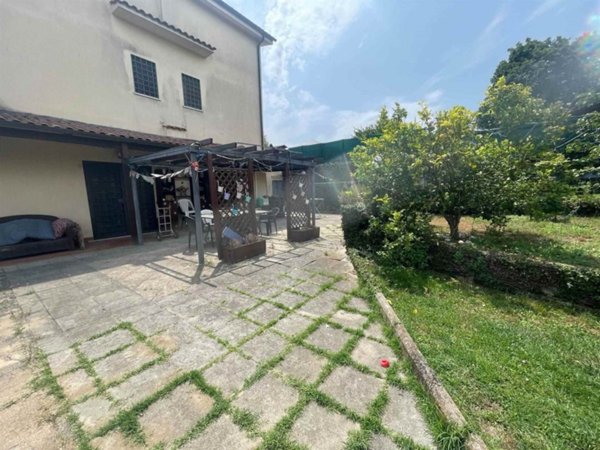 appartamento in vendita a Capena