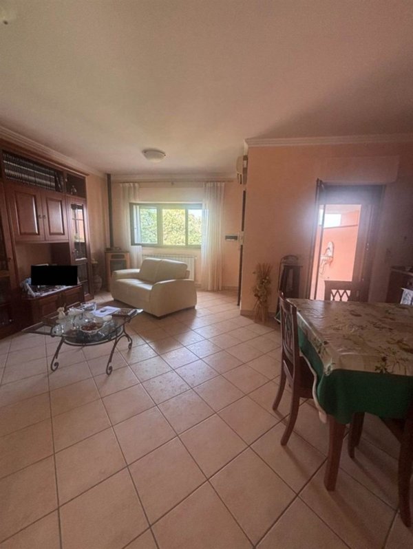 appartamento in vendita a Capena