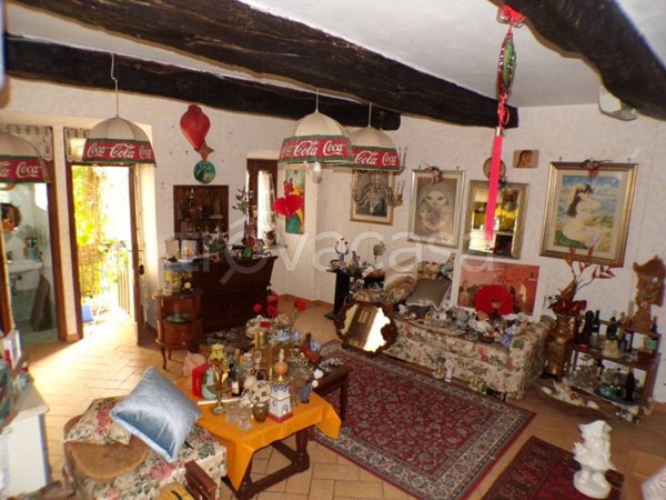 appartamento in vendita a Capena