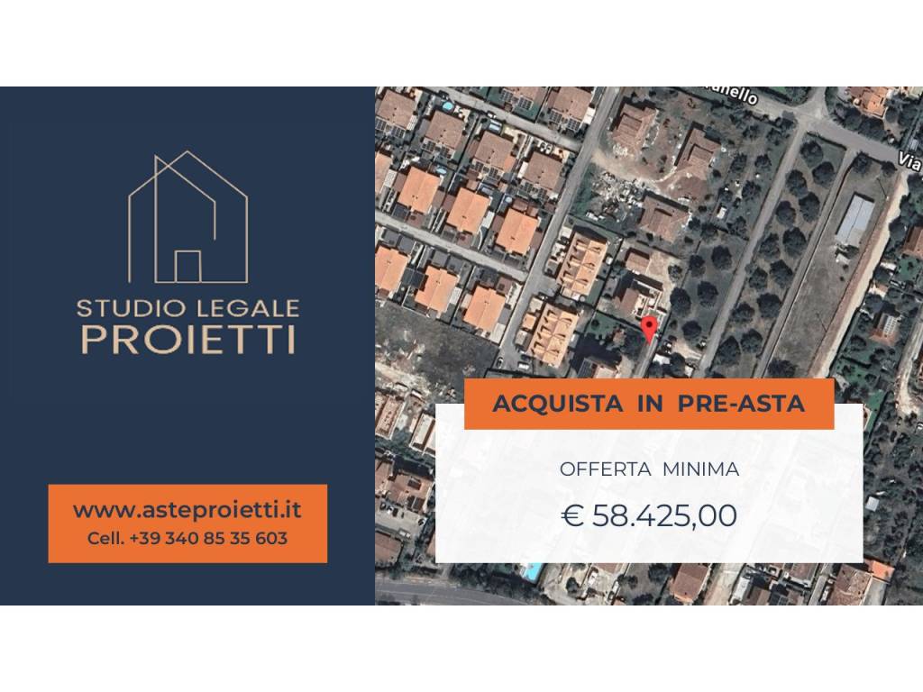 appartamento in vendita a Capena